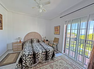 Townhouse in Cabopino
