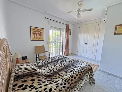 Townhouse in Cabopino