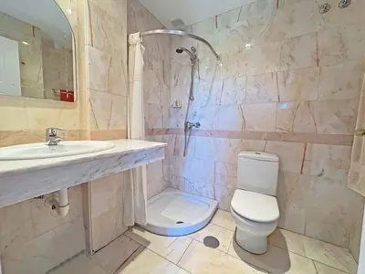Townhouse in Cabopino