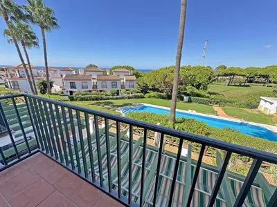 Townhouse in Cabopino