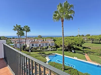 Townhouse in Cabopino