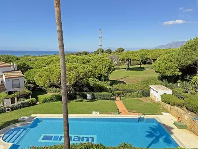 Townhouse in Cabopino