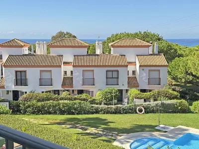 Townhouse in Cabopino