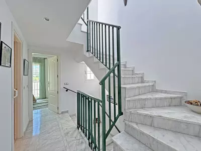 Townhouse in Cabopino