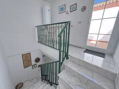 Townhouse in Cabopino