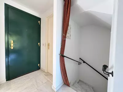Townhouse in Cabopino