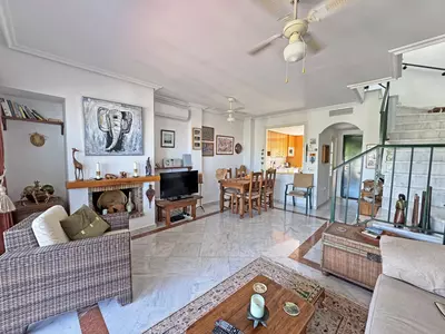 Townhouse in Cabopino