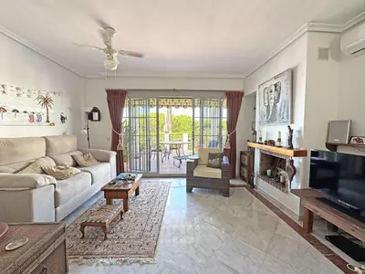 Townhouse in Cabopino