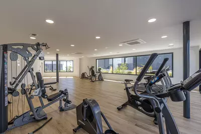 Middle Floor Apartment in Marbella