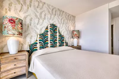 Middle Floor Apartment in Marbella