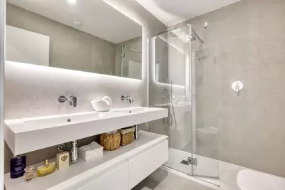 Middle Floor Apartment in Marbella