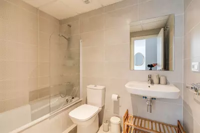 Ground Floor Apartment in Estepona