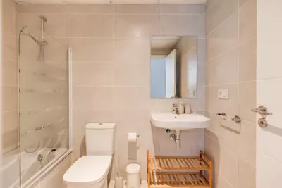 Ground Floor Apartment in Estepona