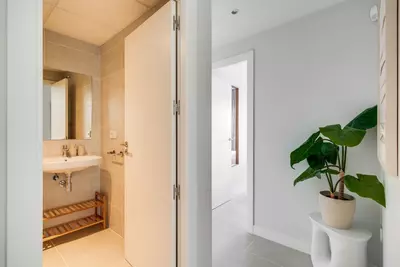 Ground Floor Apartment in Estepona