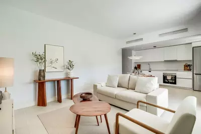 Ground Floor Apartment in Estepona