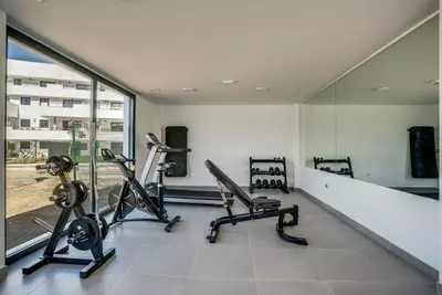 Ground Floor Apartment in Estepona