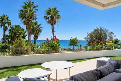 Semi-Detached House in Estepona
