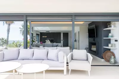 Semi-Detached House in Estepona