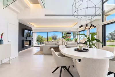 Semi-Detached House in Estepona
