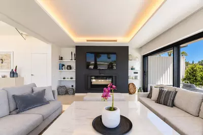 Semi-Detached House in Estepona