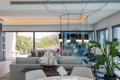 Semi-Detached House in Estepona