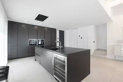 Semi-Detached House in Estepona