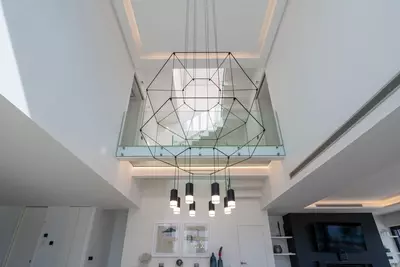 Semi-Detached House in Estepona