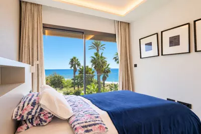 Semi-Detached House in Estepona