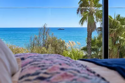 Semi-Detached House in Estepona