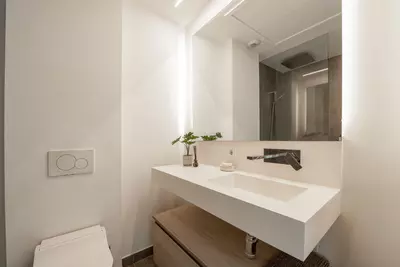 Semi-Detached House in Estepona
