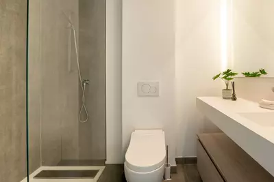 Semi-Detached House in Estepona