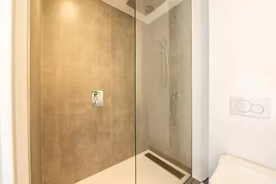 Semi-Detached House in Estepona