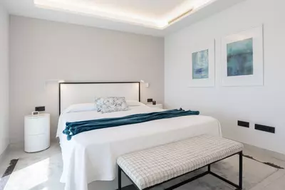 Semi-Detached House in Estepona