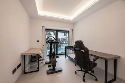 Semi-Detached House in Estepona