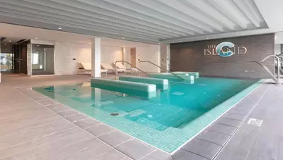 Semi-Detached House in Estepona
