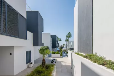 Semi-Detached House in Estepona