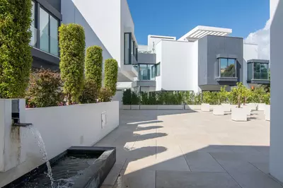 Semi-Detached House in Estepona
