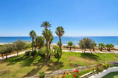 Semi-Detached House in Estepona