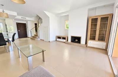 Semi-Detached House in Benahavís