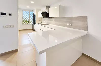 Semi-Detached House in Benahavís