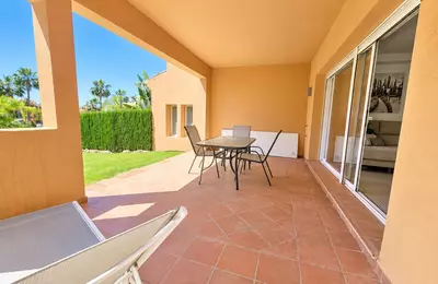 Semi-Detached House in Benahavís