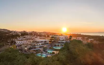 Apartment in Marbella