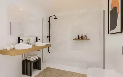 Apartment in Marbella