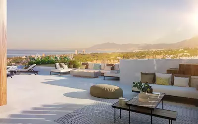 Apartment in Marbella