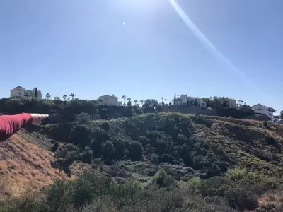 Residential Plot in Selwo
