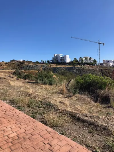 Residential Plot in Selwo