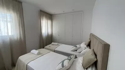 Middle Floor Apartment in El Paraiso