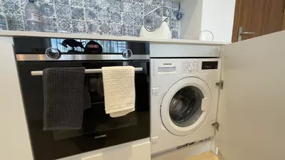 Middle Floor Apartment in El Paraiso