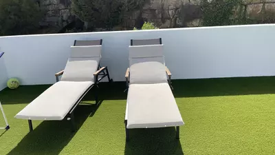 Middle Floor Apartment in El Paraiso