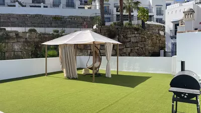Middle Floor Apartment in El Paraiso
